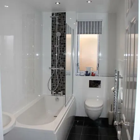 Apartamento City Centre With Riverside Walks And Free Parking P1hk York